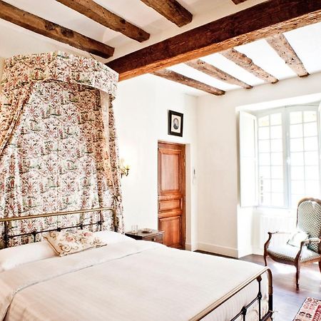 Appartements Les Suites Sarladaises Sarlat-la-Canéda Eksteriør bilde