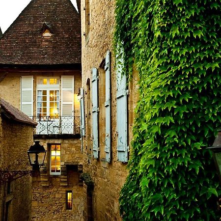 Appartements Les Suites Sarladaises Sarlat-la-Canéda Eksteriør bilde